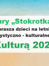 Plakat przedstawia linię brzegową morza, wszystkie ifnormacji które zostały na nim opisnae są opisane w opisie.