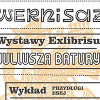 Plakat wystawy
