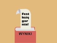 Plebiscyt "Fest Księgarnia" rozstrzygnięty!