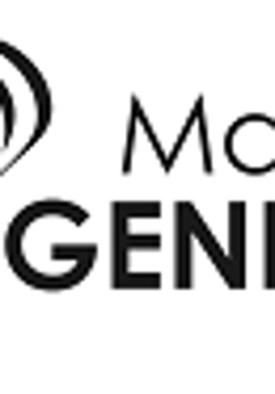 Obrazek przedstawia logo półkolonii Mały Geniusz.