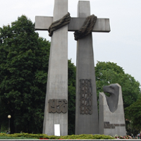 Pomnik Poznańskiego Czerwca 1956 r.