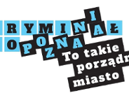 Ponad 90 opowiadań w konkursie "To takie porządne miasto"