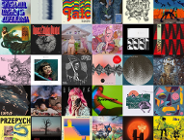 Poznaliśmy 30 najlepszych okładek 2022 roku!