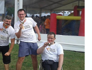 Poznań Business Run 2016