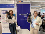 Poznań Kontakt na Targach Viva Seniorzy! 2025