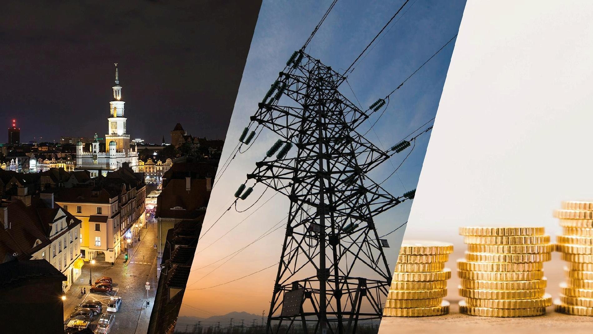 Poznań, okoliczne gminy i miejskie spółki po raz kolejny zdecydowały się na grupowy zakup energii w ramach Poznańskiej Grupy Zakupowej