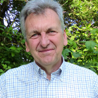 prof. Alfons O. Hamm