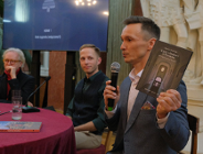 Promocja albumu "Poznań malowany światłem"