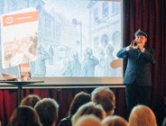 Promocja "Kroniki Miasta Poznania 4/2025 Dźwięki miasta"