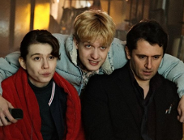 PROSTO Z EKRANU. Nudna wieczność