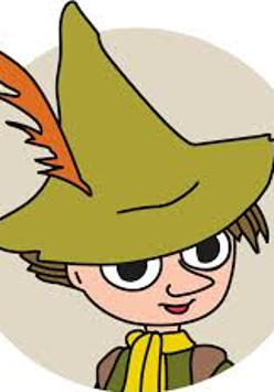 Przedszkole nr 75 Przyjaciele Włóczykija