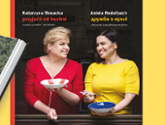 "Przyjaźń od kuchni" z wyróżnieniem od Mazowieckiego Forum Oddziałów PTTK