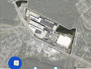 Raport z I etapu konsultacji społecznych mpzp "Strefa przemysłowa w rejonie ulic Bałtyckiej i Warszawskiej" w Poznaniu