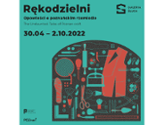 "Rękodzielni. Opowieści o poznańskim rzemiośle" - film promocyjny