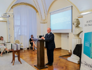 Relacja ze spotkania wokół "Historii Poznania" Przemysława Matusika