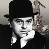 René Magritte