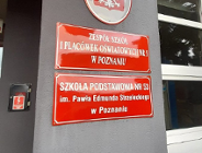 Rocznica nadania szkole imienia Pawła Edmunda Strzeleckiego