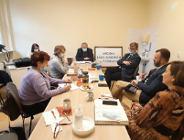 ROZPOCZĄŁ PRACE ZESPÓŁ MIEJSKIEJ RADY SENIORÓW DS. POZNAŃSKICH DOMÓW POMOCY SPOŁECZNEJ