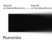 Ruszyły zgłoszenia do 12. edycji Poznańskiej Nagrody Literackiej