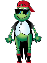 Rysunek świerszcza.