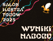 Salon Ilustratorów 2025 - wyniki