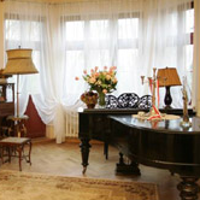 Salon Muzyczny