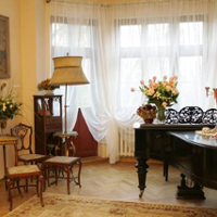 Salon Muzyczny