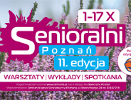 Senioralne święto czas zacząć!