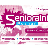 Senioralny październik - warsztaty