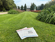 Senioralny Poznań - lipiec 2025