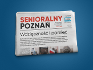 "Senioralny Poznań" w lutym