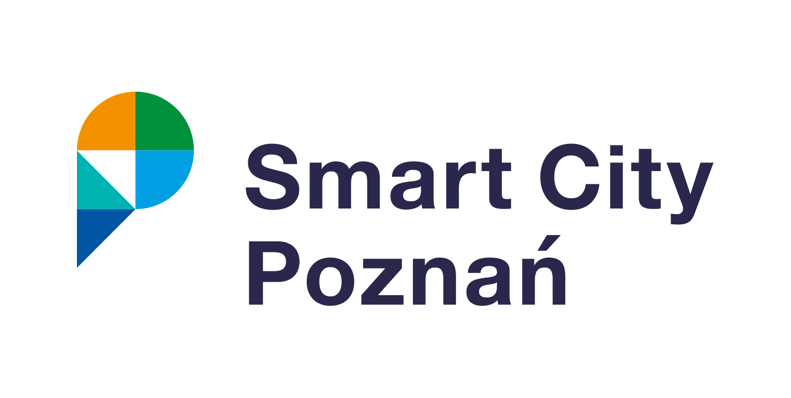 Logo Smart City Poznań