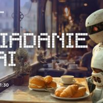 plakat wydarzenia- nie na nim żadnych informacji