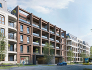 Startuje długo wyczekiwana przez mieszkańców Poznania inwestycja. Eiffage zagospodaruje teren starej zajezdni na Jeżycach