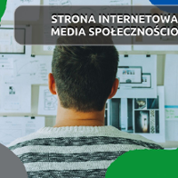 Strona internetowa vs media społecznościowe