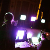 studio nagraniowe