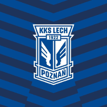 Logo Lecha Poznań