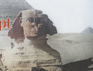 Świat sprzed 100 lat. Egipt - wystawa w Fotoplastykonie Poznańskim