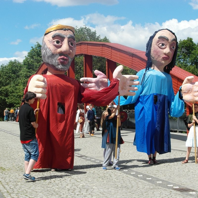 VII Średniowieczny Targ Śródecki
