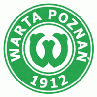 Warta Poznań herb