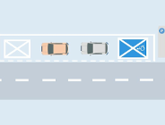 Warunki korzystania z kopert w SPP