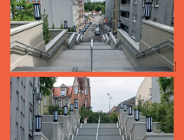 Wildecki totem z nową wystawą