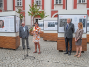 Wizjoner zakochany w swoim mieście