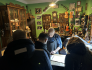 Wizyta studyjna przedstawicieli administracji z Serbii w Poznaniu