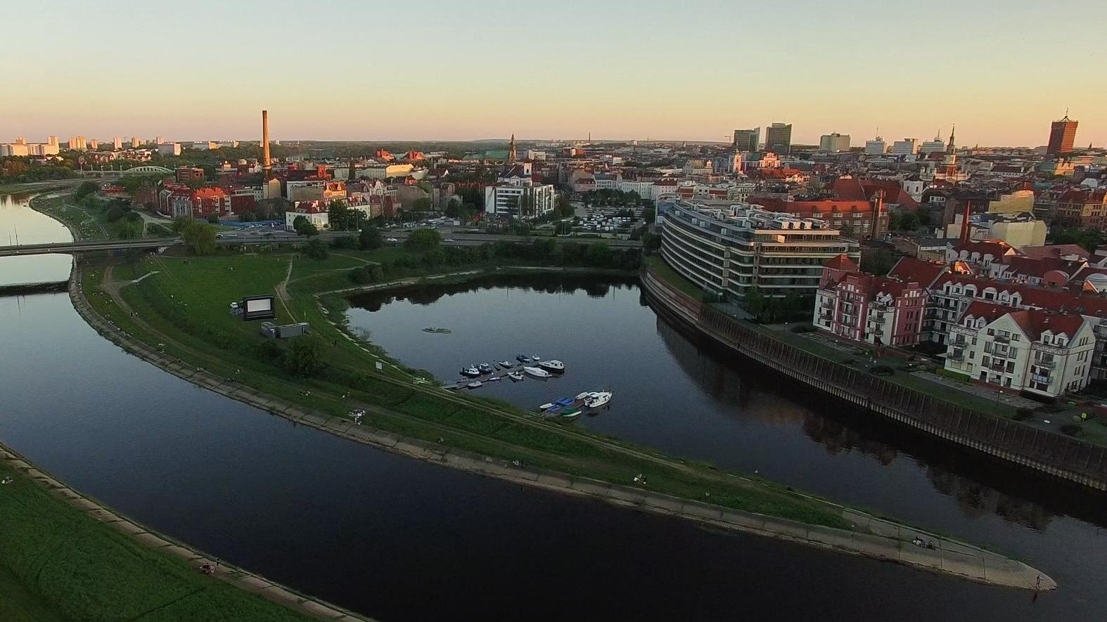 Wraca część nadwarciańskich atrakcji - grafika artykułu