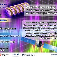 Obrazek promuje otwarty wykład popularnonaukowy w ramach cyklu fizyka warta Poznania.