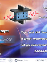 Zdjęcie przedstawia informacje z opisu rozmieszczone na pomarańczowym i niebieskim tle.