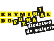 Wyniki konkursu na opowiadanie kryminale