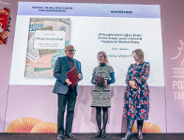 Wyróżnienia dla publikacji WMP w konkursie na Najlepszą Książkę Popularnonaukową