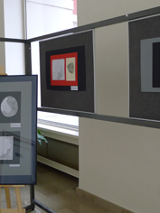 Wystawa w Urzędzie Miasta